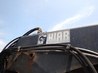 ISUZU Forward Truck (With 3 Steps Of Cranes) PJ-FSR34P4 2007 365,000km_39
