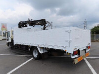 ISUZU Forward Truck (With 3 Steps Of Cranes) PJ-FSR34P4 2007 365,000km_4