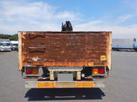 ISUZU Forward Truck (With 3 Steps Of Cranes) PJ-FSR34P4 2007 365,000km_5