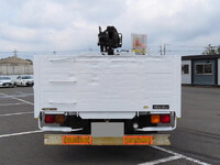 ISUZU Forward Truck (With 3 Steps Of Cranes) PJ-FSR34P4 2007 365,000km_5