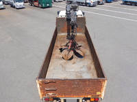 ISUZU Forward Truck (With 3 Steps Of Cranes) PJ-FSR34P4 2007 365,000km_6