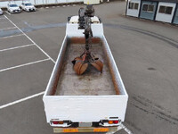 ISUZU Forward Truck (With 3 Steps Of Cranes) PJ-FSR34P4 2007 365,000km_6