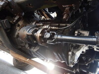 ISUZU Forward Truck (With 3 Steps Of Cranes) PJ-FSR34P4 2007 365,000km_7