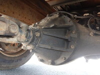 ISUZU Forward Truck (With 3 Steps Of Cranes) PJ-FSR34P4 2007 365,000km_8