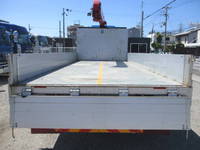 ISUZU Forward Truck (With 4 Steps Of Cranes) 2RG-FTR90V2 2019 102,567km_15