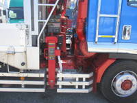ISUZU Forward Truck (With 4 Steps Of Cranes) 2RG-FTR90V2 2019 102,567km_17