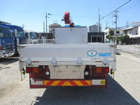 ISUZU Forward Truck (With 4 Steps Of Cranes) 2RG-FTR90V2 2019 102,567km_2
