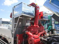 ISUZU Forward Truck (With 4 Steps Of Cranes) 2RG-FTR90V2 2019 102,567km_34
