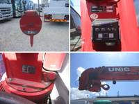 ISUZU Forward Truck (With 4 Steps Of Cranes) 2RG-FTR90V2 2019 102,567km_38