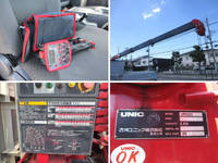 ISUZU Forward Truck (With 4 Steps Of Cranes) 2RG-FTR90V2 2019 102,567km_40