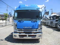 ISUZU Forward Truck (With 4 Steps Of Cranes) 2RG-FTR90V2 2019 102,567km_4