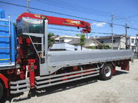 ISUZU Forward Truck (With 4 Steps Of Cranes) 2RG-FTR90V2 2019 102,567km_5