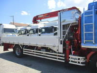 ISUZU Forward Truck (With 4 Steps Of Cranes) 2RG-FTR90V2 2019 102,567km_6