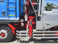 ISUZU Forward Truck (With 4 Steps Of Cranes) 2RG-FTR90V2 2019 102,567km_7