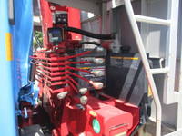 ISUZU Forward Truck (With 4 Steps Of Cranes) 2RG-FTR90V2 2019 102,567km_8