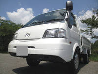 MAZDA Bongo Flat Body DBF-SLP2T 2019 20,121km_3