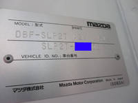 MAZDA Bongo Flat Body DBF-SLP2T 2019 20,121km_40