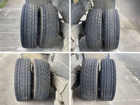 MITSUBISHI FUSO Fighter Dump QDG-FQ62F 2015 134,552km_13