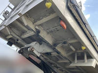 MITSUBISHI FUSO Fighter Dump QDG-FQ62F 2015 134,552km_16