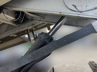MITSUBISHI FUSO Fighter Dump QDG-FQ62F 2015 134,552km_20