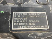 MITSUBISHI FUSO Fighter Dump QDG-FQ62F 2015 134,552km_27