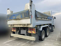 MITSUBISHI FUSO Fighter Dump QDG-FQ62F 2015 134,552km_2