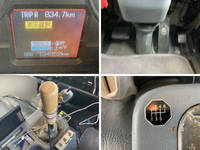 MITSUBISHI FUSO Fighter Dump QDG-FQ62F 2015 134,552km_31