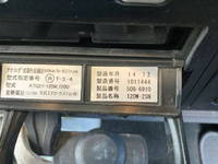 MITSUBISHI FUSO Fighter Dump QDG-FQ62F 2015 134,552km_38