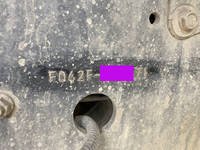 MITSUBISHI FUSO Fighter Dump QDG-FQ62F 2015 134,552km_39