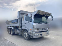 MITSUBISHI FUSO Fighter Dump QDG-FQ62F 2015 134,552km_3