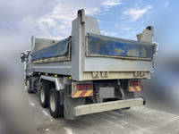 MITSUBISHI FUSO Fighter Dump QDG-FQ62F 2015 134,552km_4