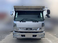 MITSUBISHI FUSO Fighter Dump QDG-FQ62F 2015 134,552km_5