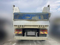 MITSUBISHI FUSO Fighter Dump QDG-FQ62F 2015 134,552km_7