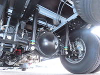 HINO Dutro Truck (With 5 Steps Of Cranes) 2KG-XZU722M 2024 700km_10