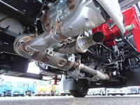 HINO Dutro Truck (With 5 Steps Of Cranes) 2KG-XZU722M 2024 700km_11
