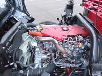 HINO Dutro Truck (With 5 Steps Of Cranes) 2KG-XZU722M 2024 700km_13
