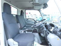 HINO Dutro Truck (With 5 Steps Of Cranes) 2KG-XZU722M 2024 700km_15