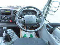 HINO Dutro Truck (With 5 Steps Of Cranes) 2KG-XZU722M 2024 700km_18
