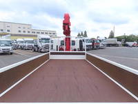 HINO Dutro Truck (With 5 Steps Of Cranes) 2KG-XZU722M 2024 700km_23