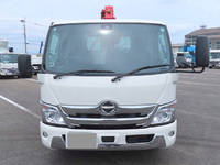 HINO Dutro Truck (With 5 Steps Of Cranes) 2KG-XZU722M 2024 700km_3