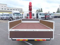 HINO Dutro Truck (With 5 Steps Of Cranes) 2KG-XZU722M 2024 700km_6
