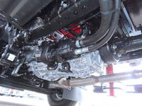 HINO Dutro Truck (With 5 Steps Of Cranes) 2KG-XZU722M 2024 700km_7
