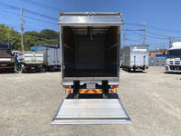ISUZU Elf Aluminum Wing TPG-NPR85YN 2017 154,000km_11