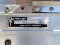 ISUZU Elf Aluminum Wing TPG-NPR85YN 2017 154,000km_14