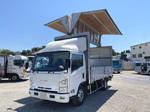 Elf Aluminum Wing