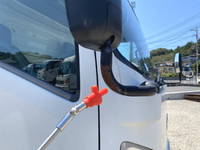 ISUZU Elf Aluminum Wing TPG-NPR85YN 2017 154,000km_33