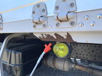ISUZU Elf Aluminum Wing TPG-NPR85YN 2017 154,000km_34