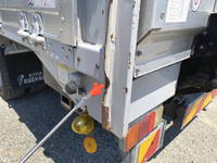 ISUZU Elf Aluminum Wing TPG-NPR85YN 2017 154,000km_36