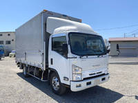 ISUZU Elf Aluminum Wing TPG-NPR85YN 2017 154,000km_3