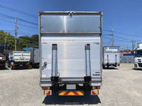 ISUZU Elf Aluminum Wing TPG-NPR85YN 2017 154,000km_8